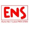ENS Indonesia logo