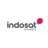 Indosat Ooredoo Business logo
