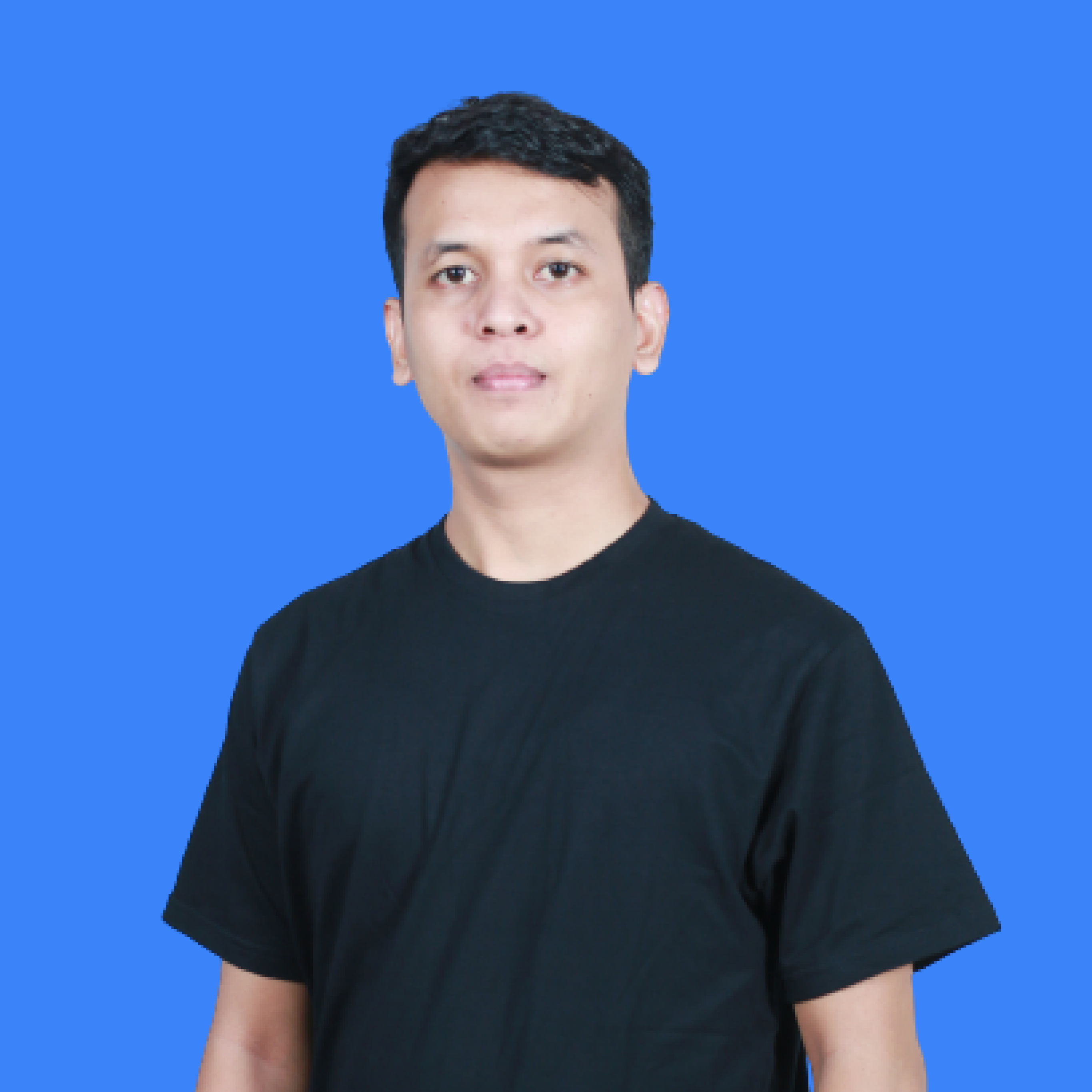 Indra Mahkota's profile picture